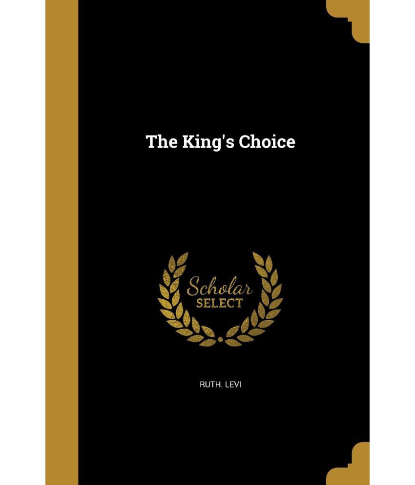 Kings choice патруль карта