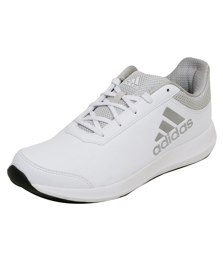 Adidas Darter SYN 1.0 U White Running 