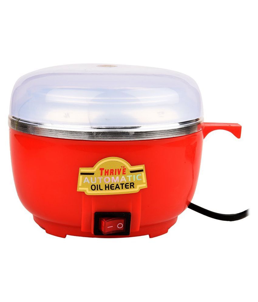 Thrive Electric Wax Heater Buy Thrive Electric Wax Heater at Best