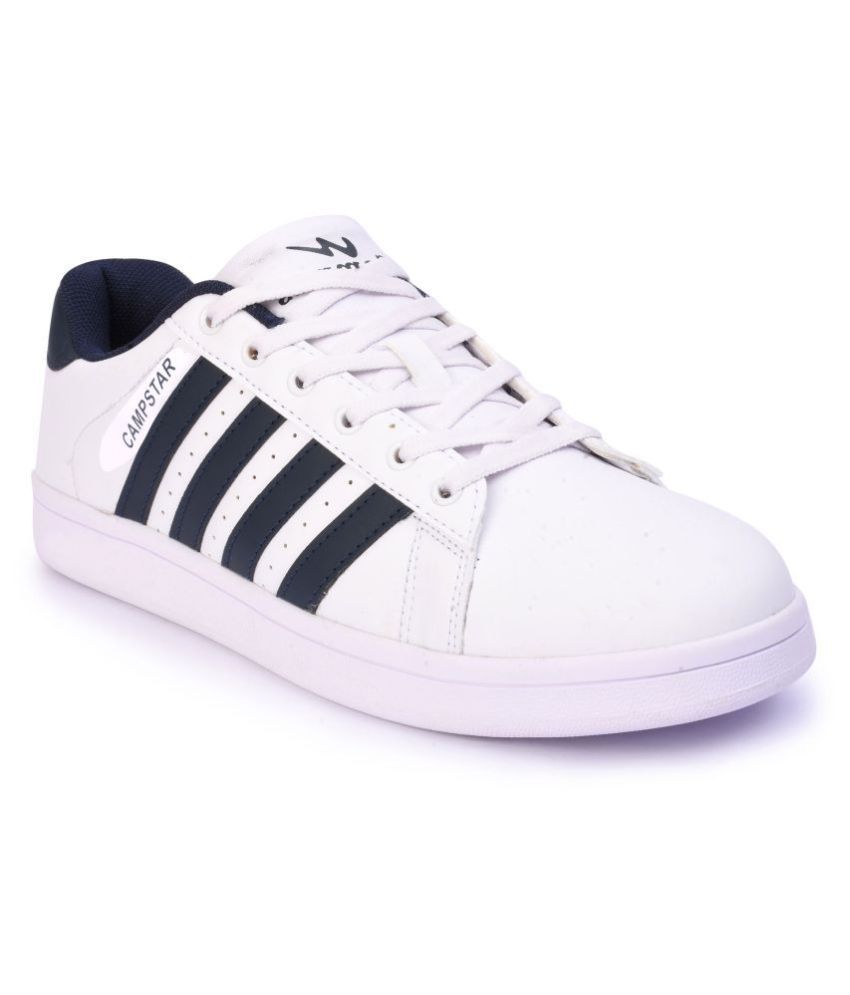 campus shoes white sneakers