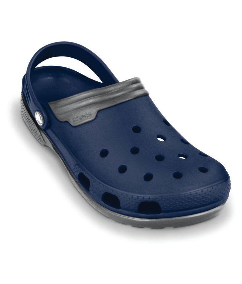blue crocs price