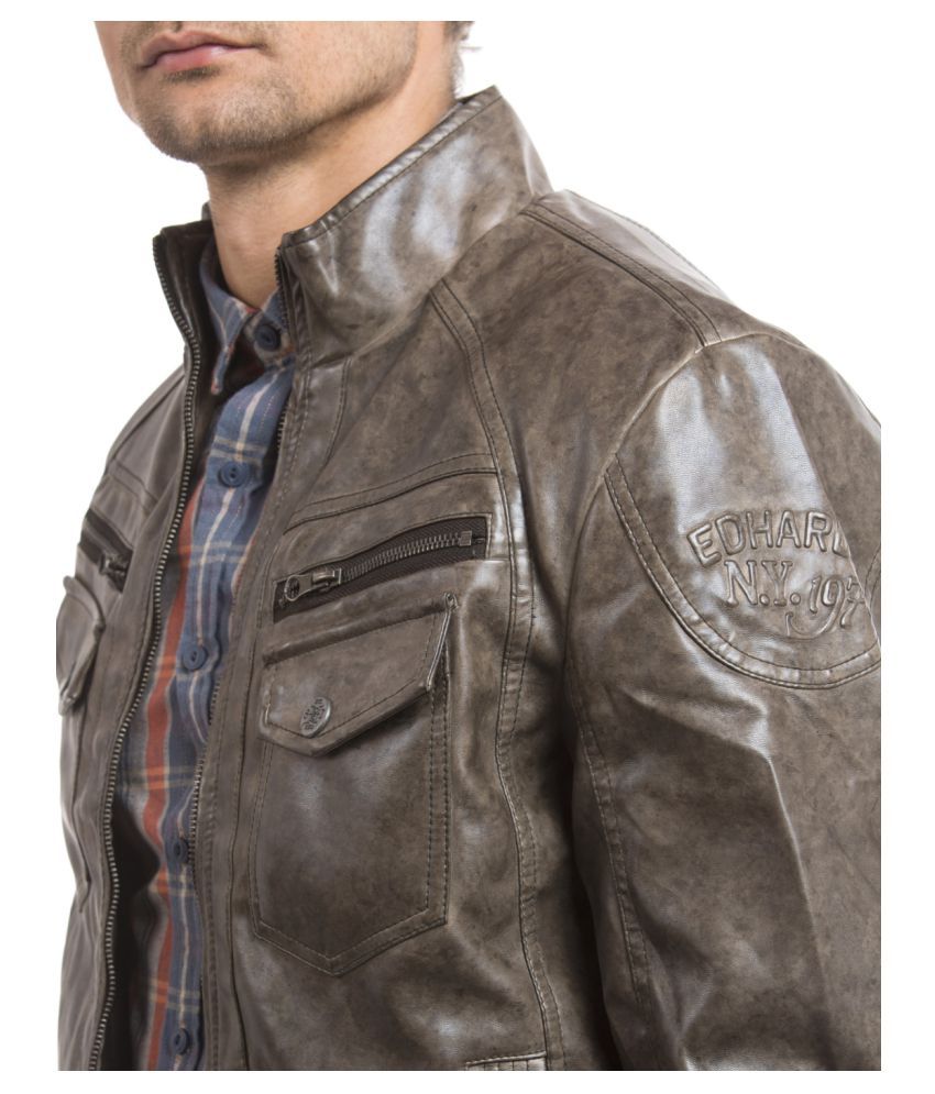 ed hardy jacket price