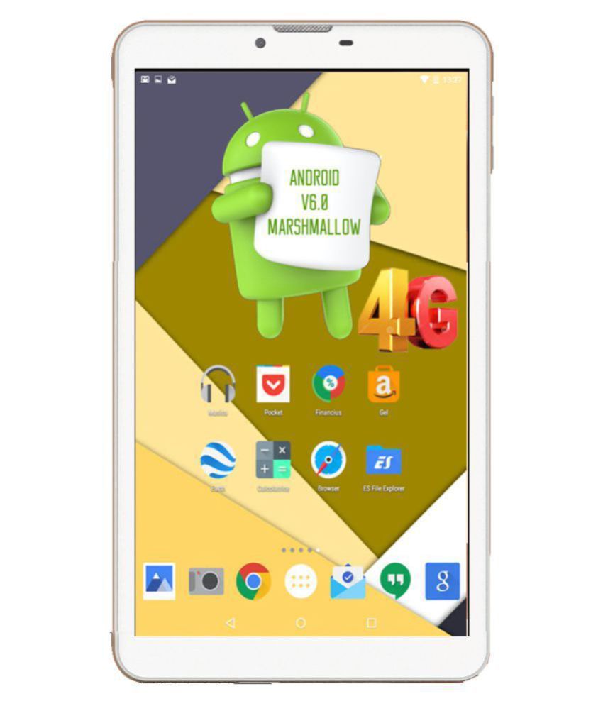 I Kall White N4 8 GB
