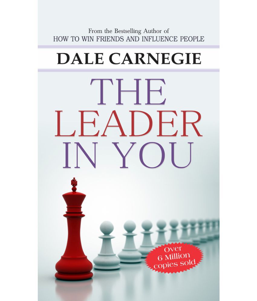     			The Leader In You