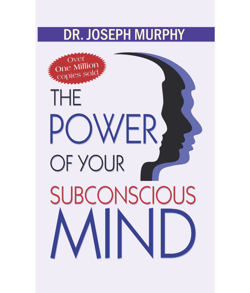     			The Power of Your Subconscious Mind
