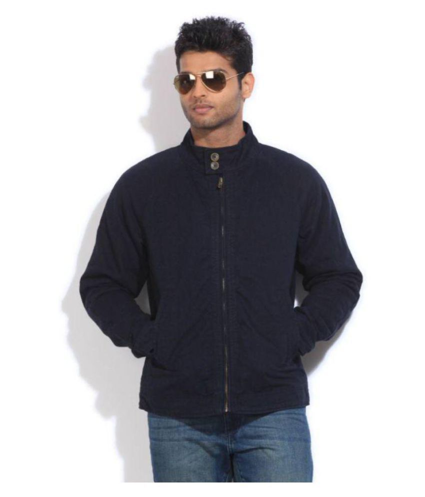 jacket indian terrain