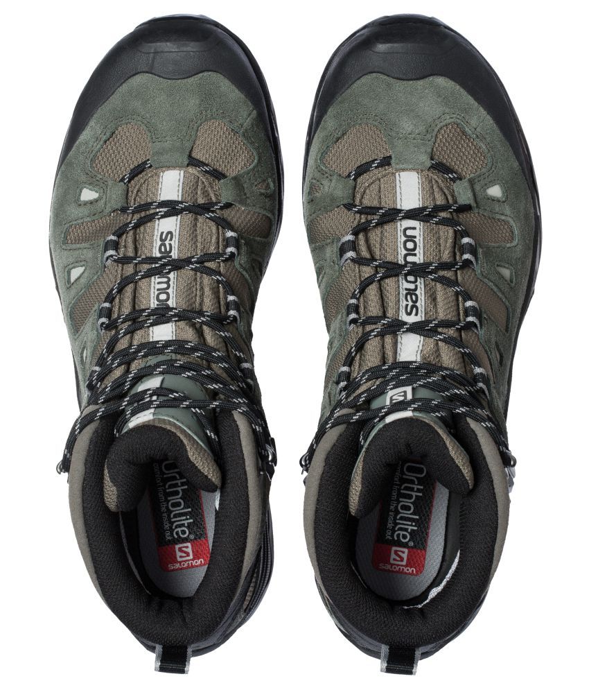 quest prime gtx shoe men's