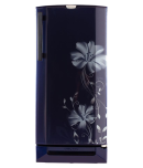 Godrej 190 Ltr 4 Star RD Edge Pro 190 CT 4.2 Single Door Refrigerator - Blue
