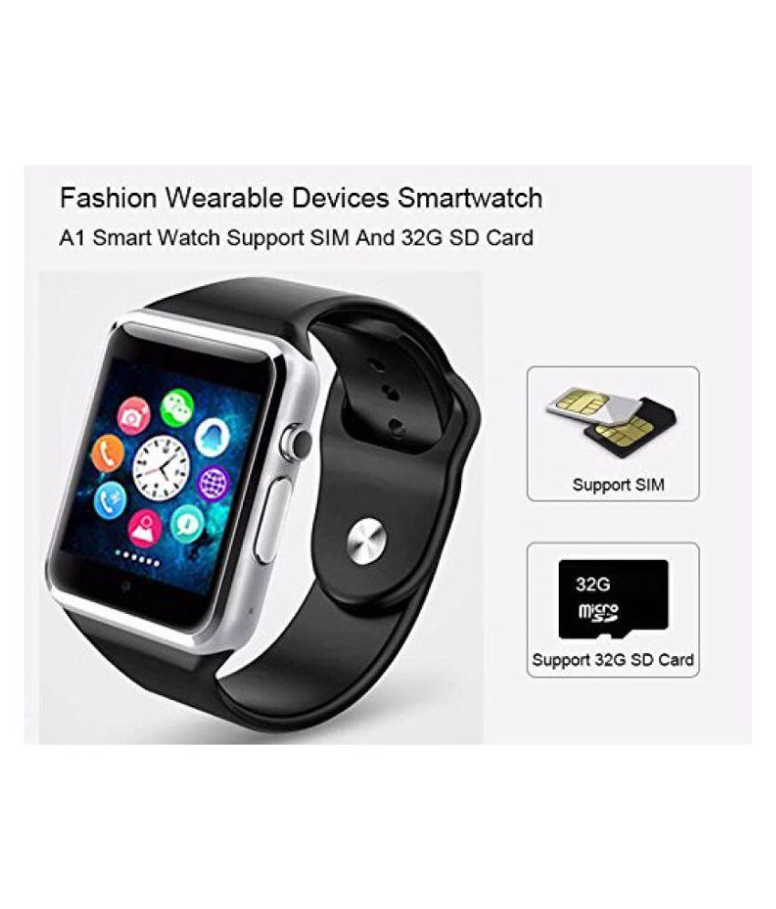 rooq a1 smartwatch