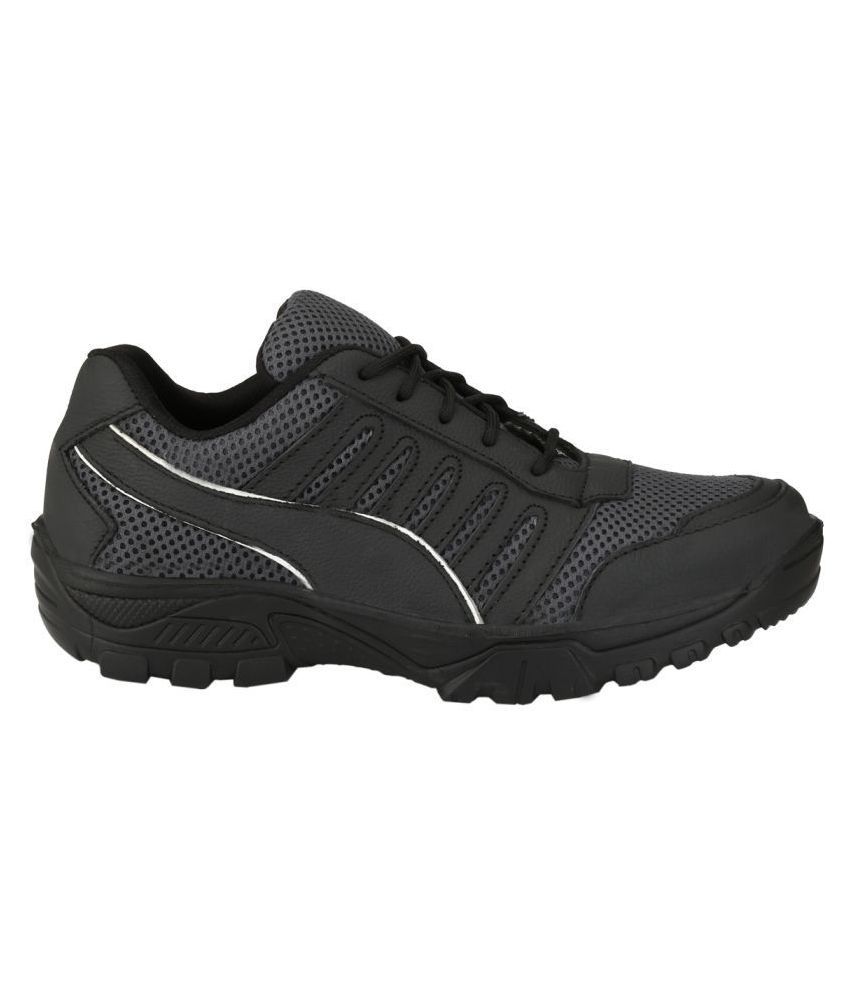 Eego Italy Black Safety shoes - Buy 