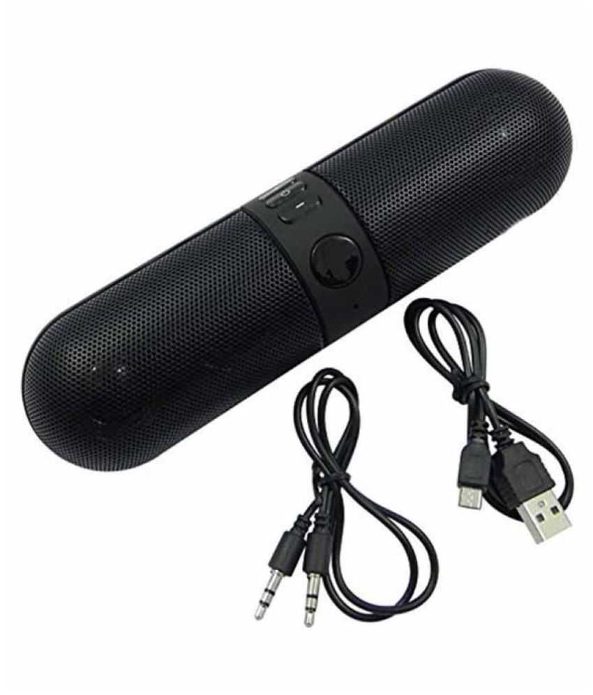 gems splashproof speaker