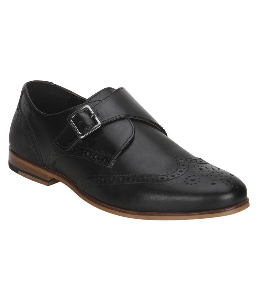 redtape monk shoes