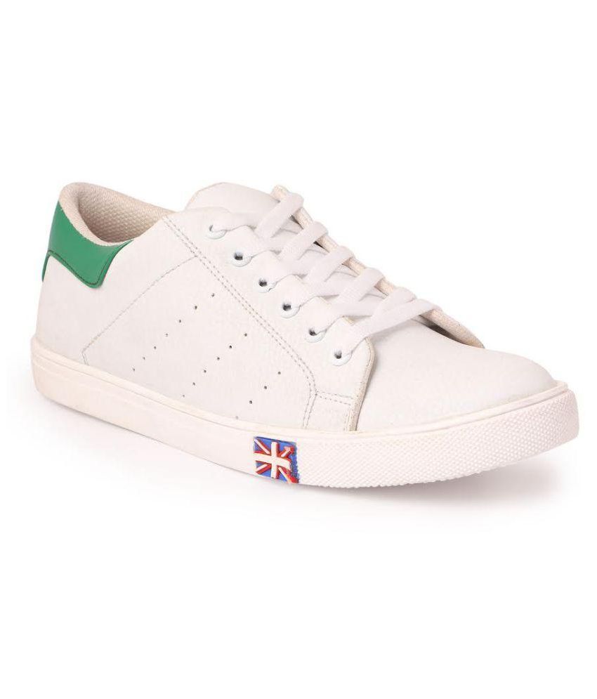 classy sneakers men