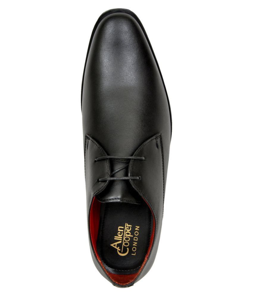allen cooper shoes formal