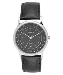 the watch co timex