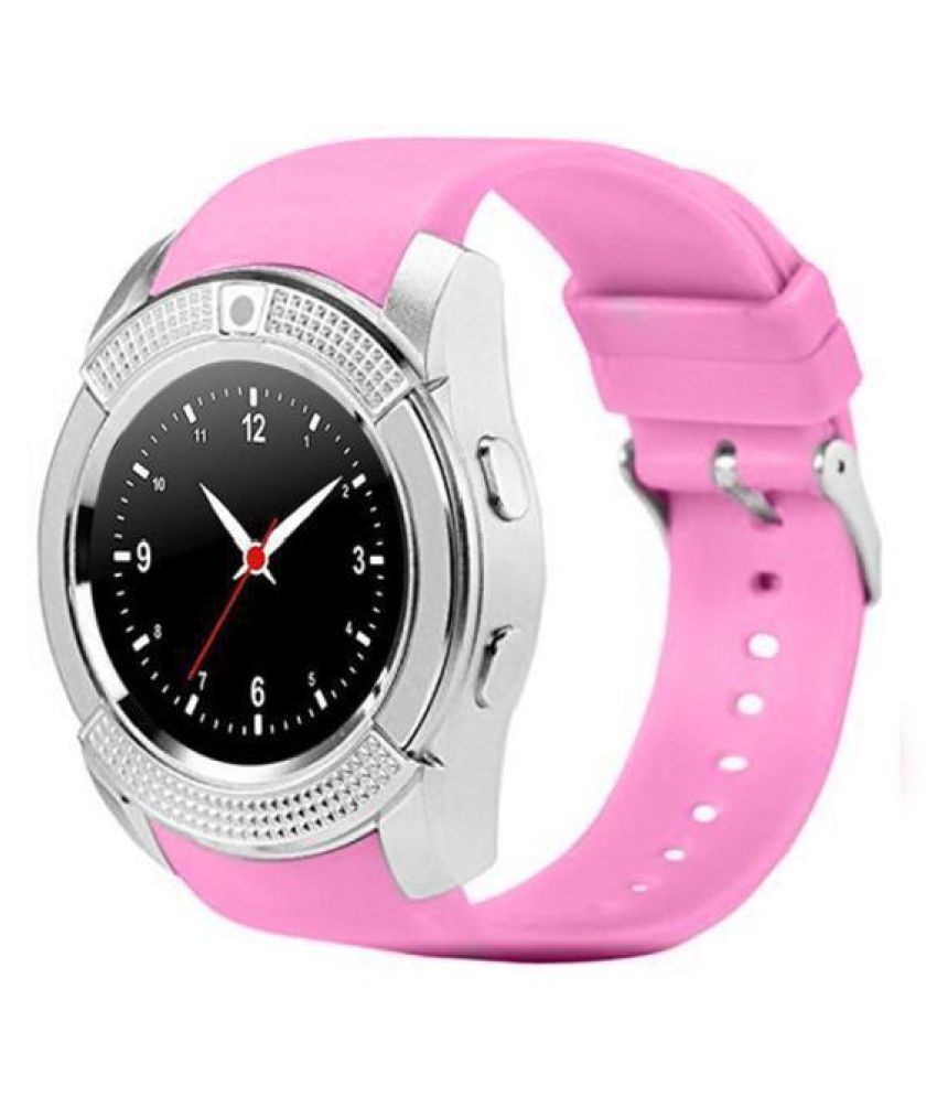 smartwatch micromax