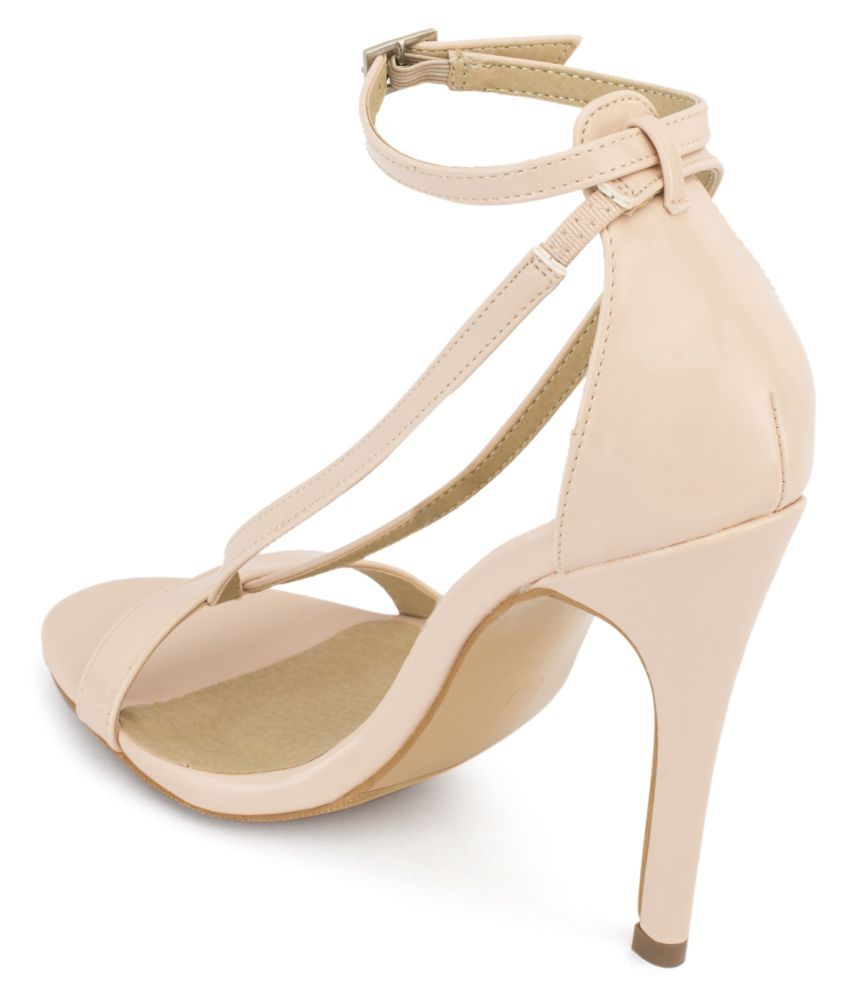 truffle collection heels