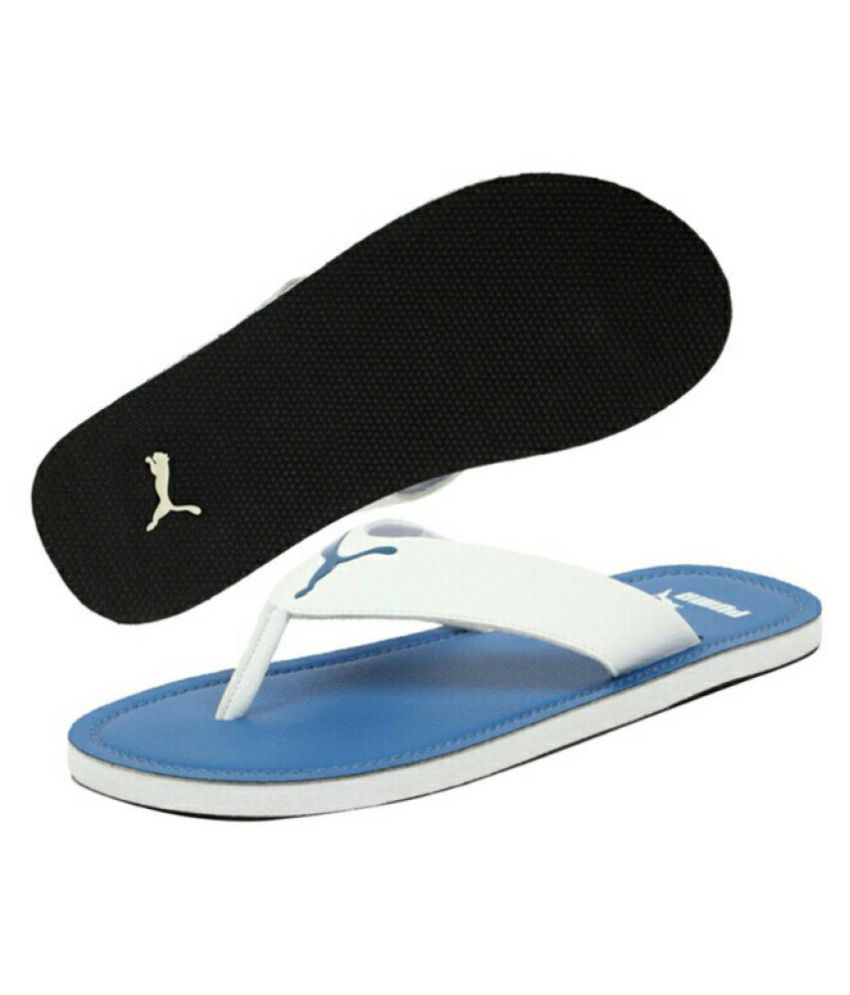 puma flash cat idp