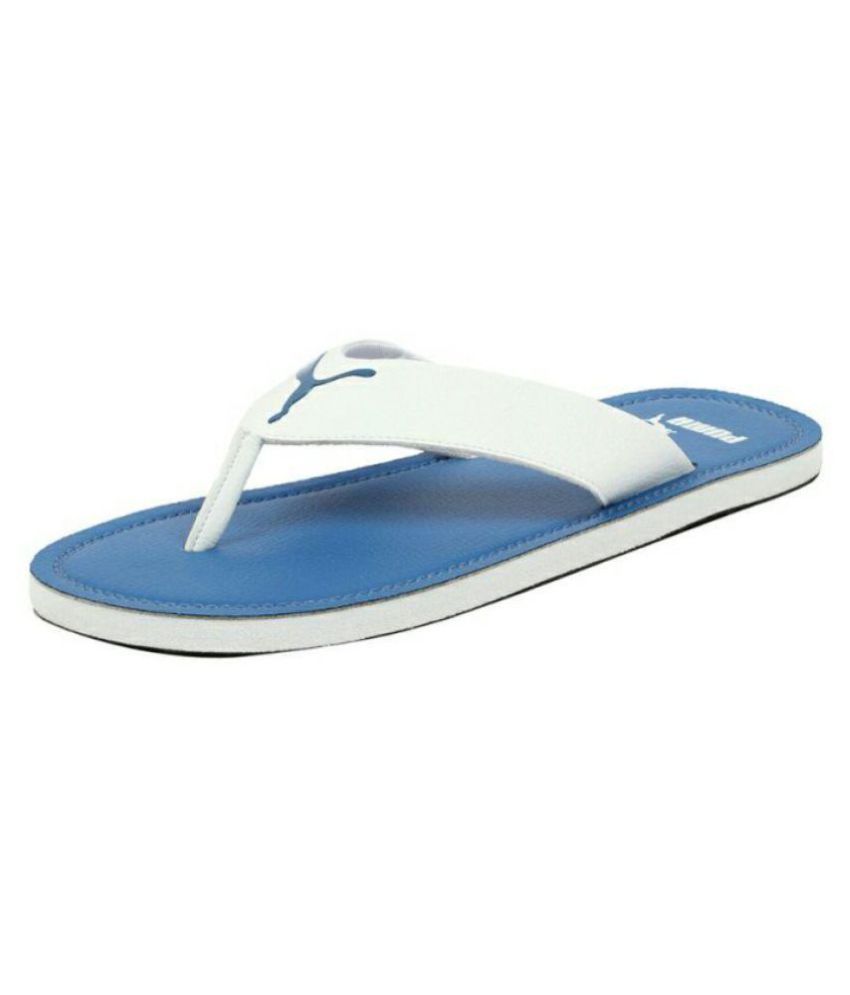 puma flash cat idp