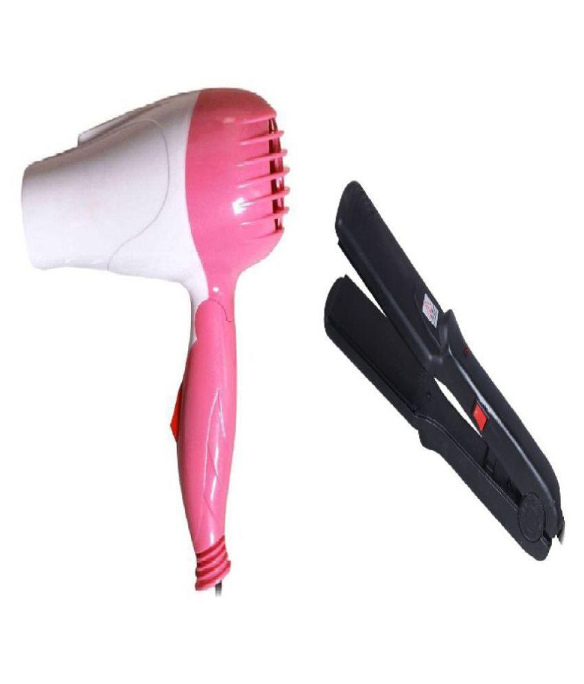 oNOVA HAIR DRYER AND HAIR STRAIGHTENER COMBO KIT ( Multicolor ) Price in  India - Buy oNOVA HAIR DRYER AND HAIR STRAIGHTENER COMBO KIT ( Multicolor )  Online on Snapdeal