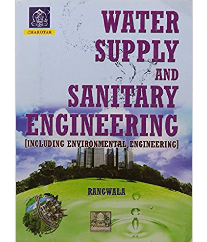 Water Supply And Sanitary Engineering Buy Water Supply And Sanitary