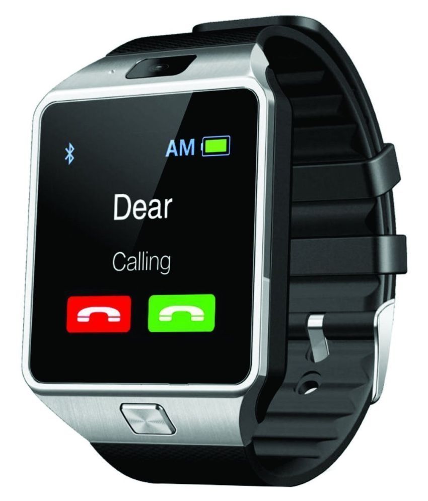smart watch with 4g volte