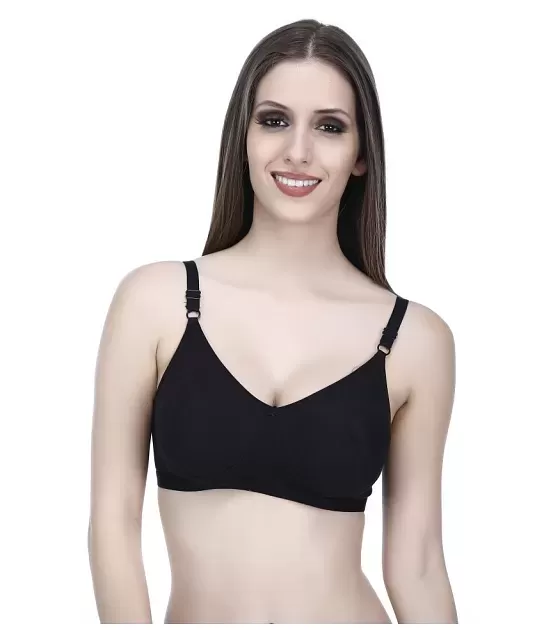 38D breast size