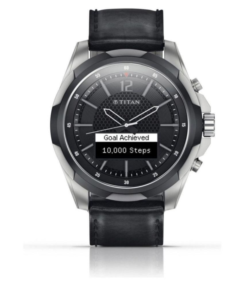 titan smart watch online