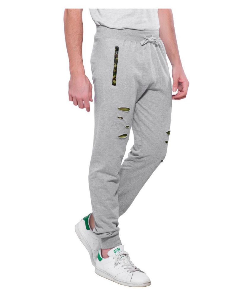 maniac track pants