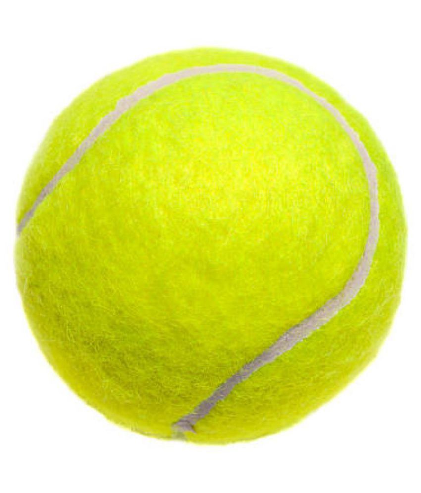 nike tennis ball