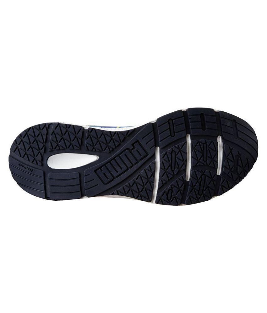 puma multicolor shoes