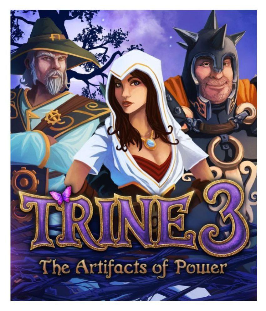 trine online