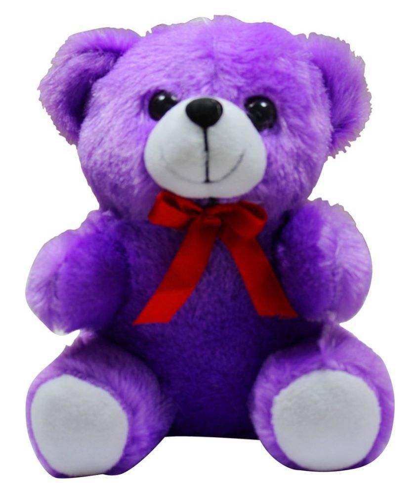 Casotec Cute Teddy Bear Stuffed Soft Plush Soft Toy (20 Cm) - Buy ...