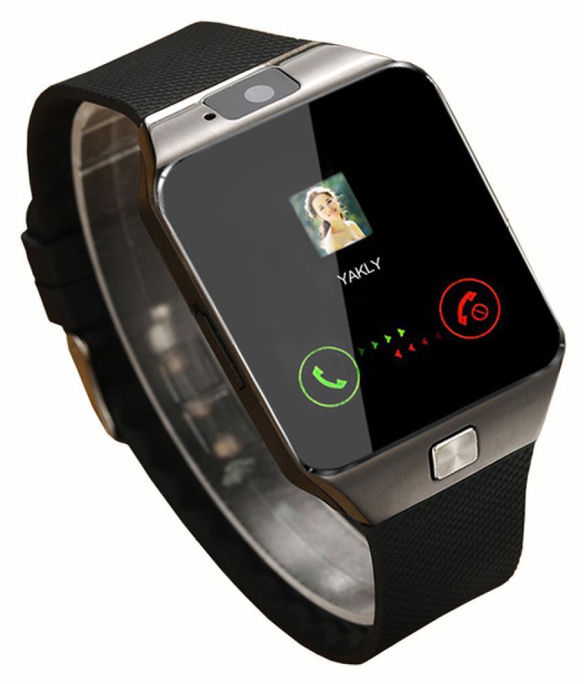 JOKIN ALL Samsung Smartphone supported Smart Watches - Wearable