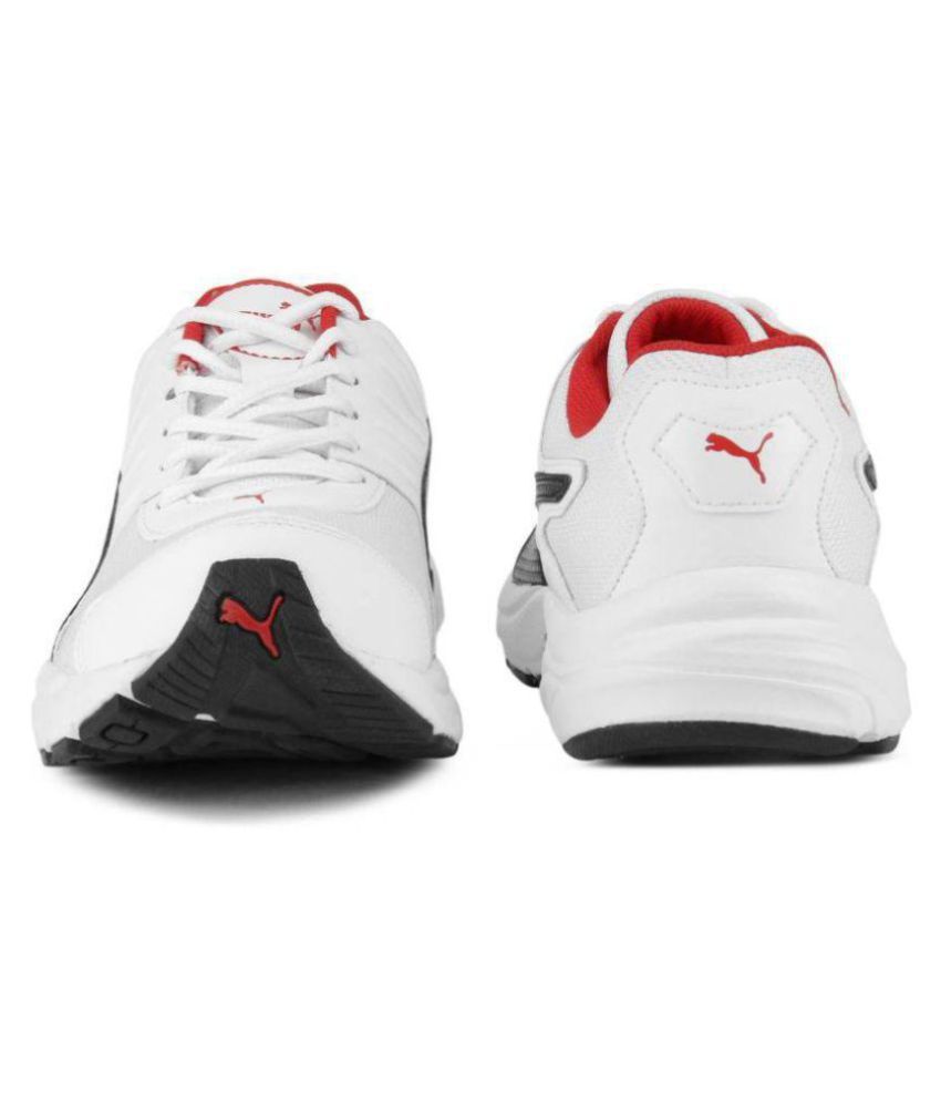 puma talion idp running shoes