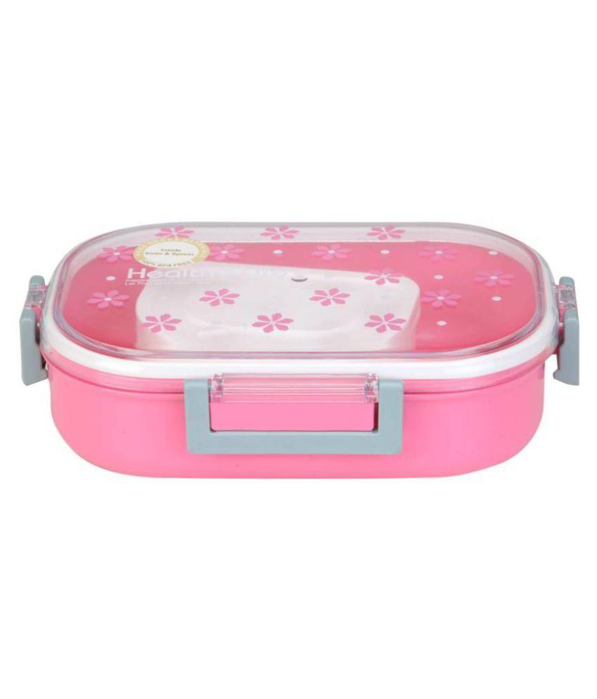 1 Containers Lunch Box (700 ml): Buy Online at Best Price in India ...