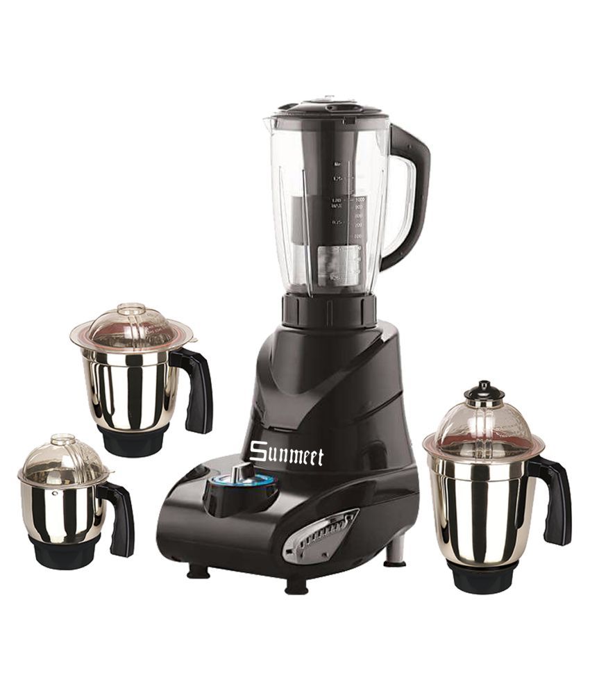 sunmeet mixer grinder company