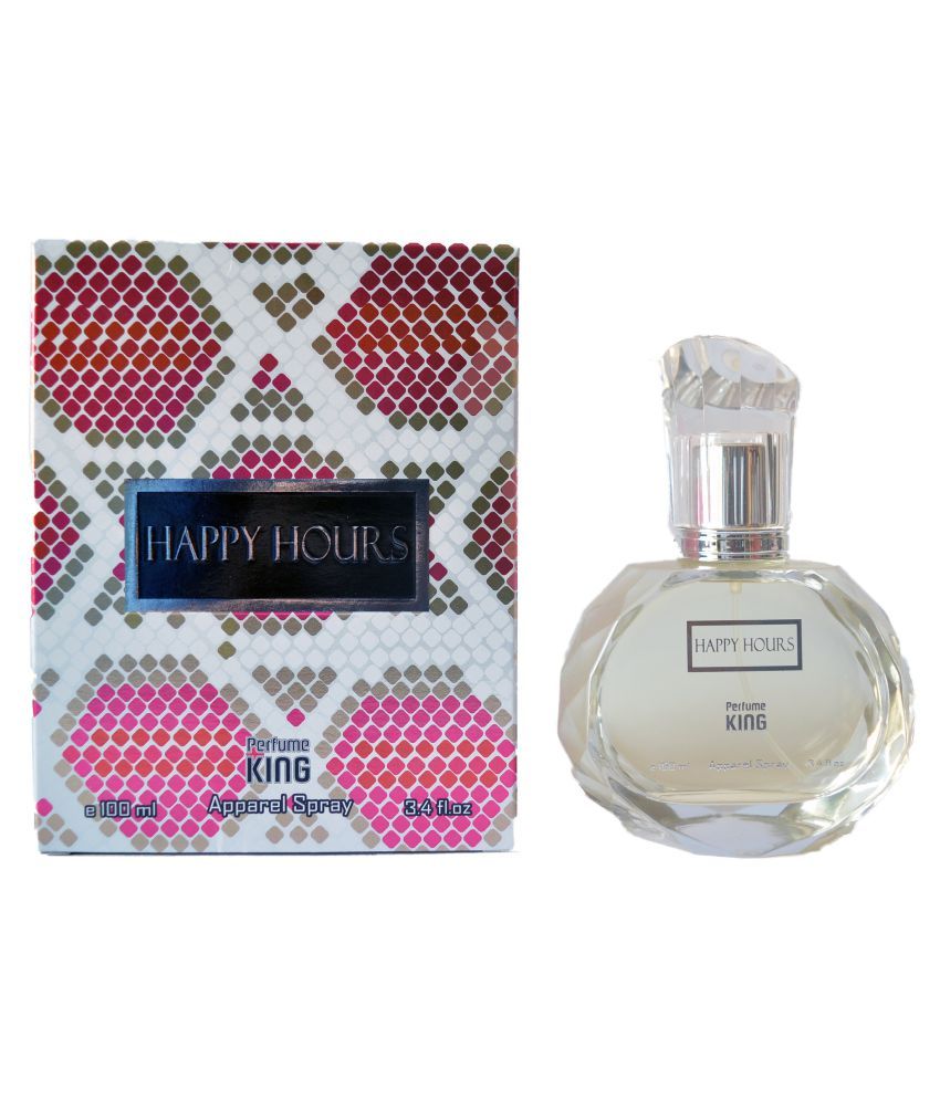 Perfume King Happy Hours Perfume 100ml Buy Perfume King Happy Hours