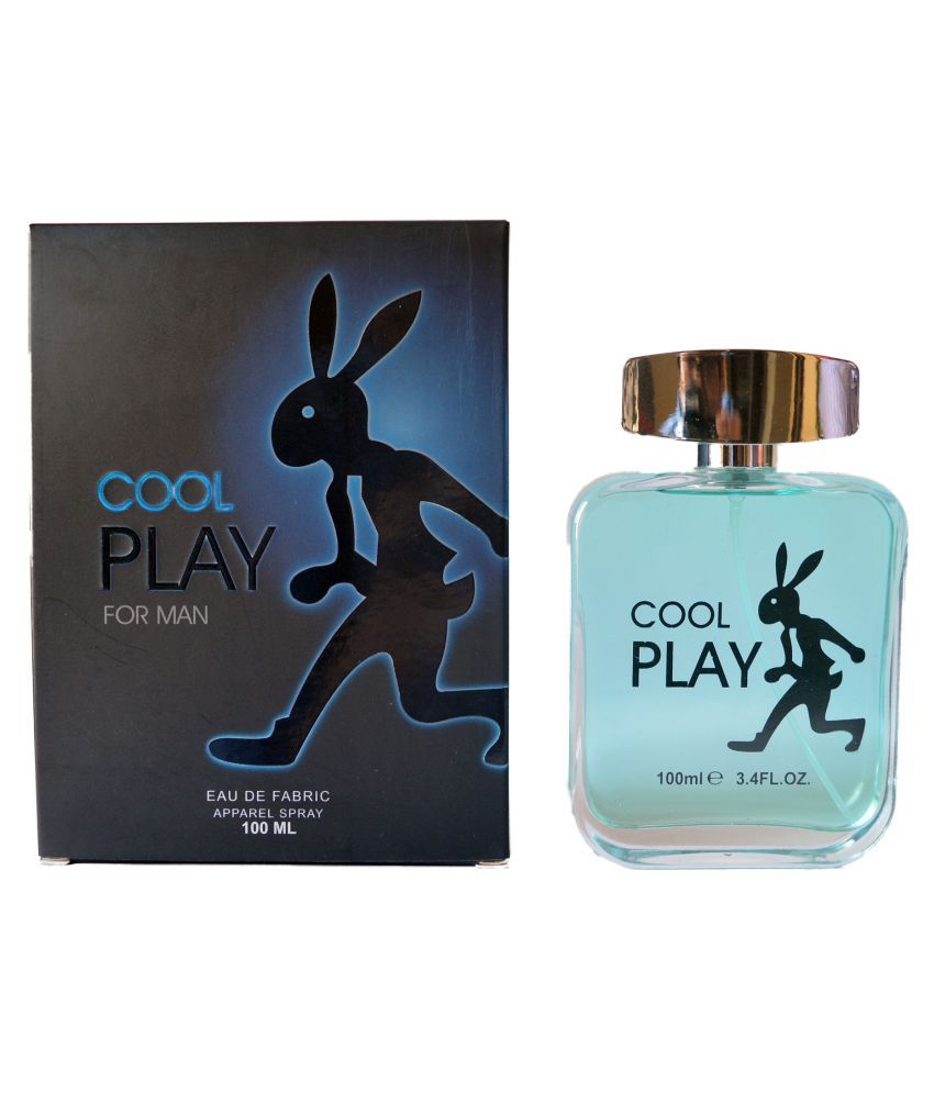 cool play perfume