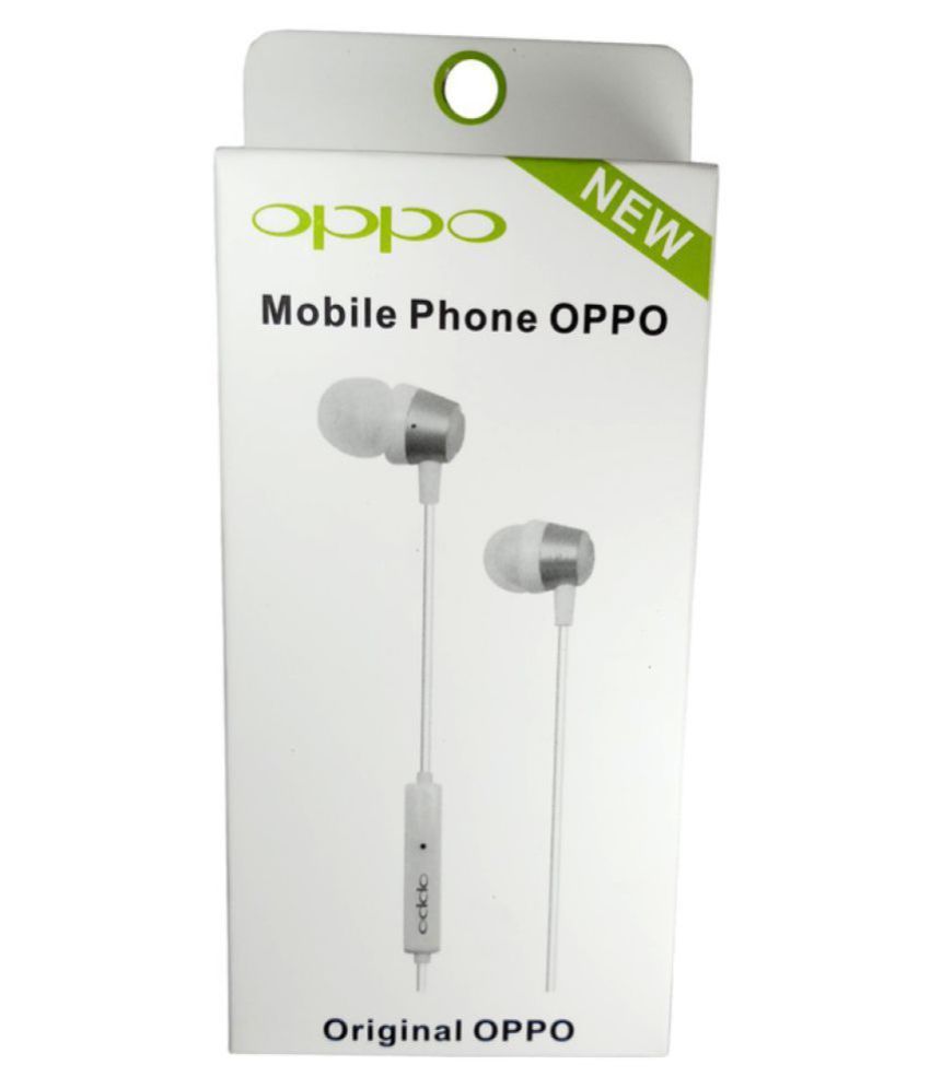 headset oppo neo 7