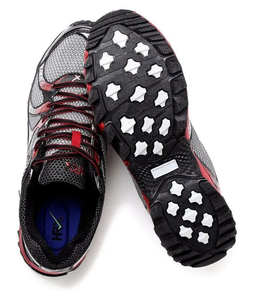 Hrx shoes hot sale snapdeal