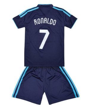 real madrid replica jersey india