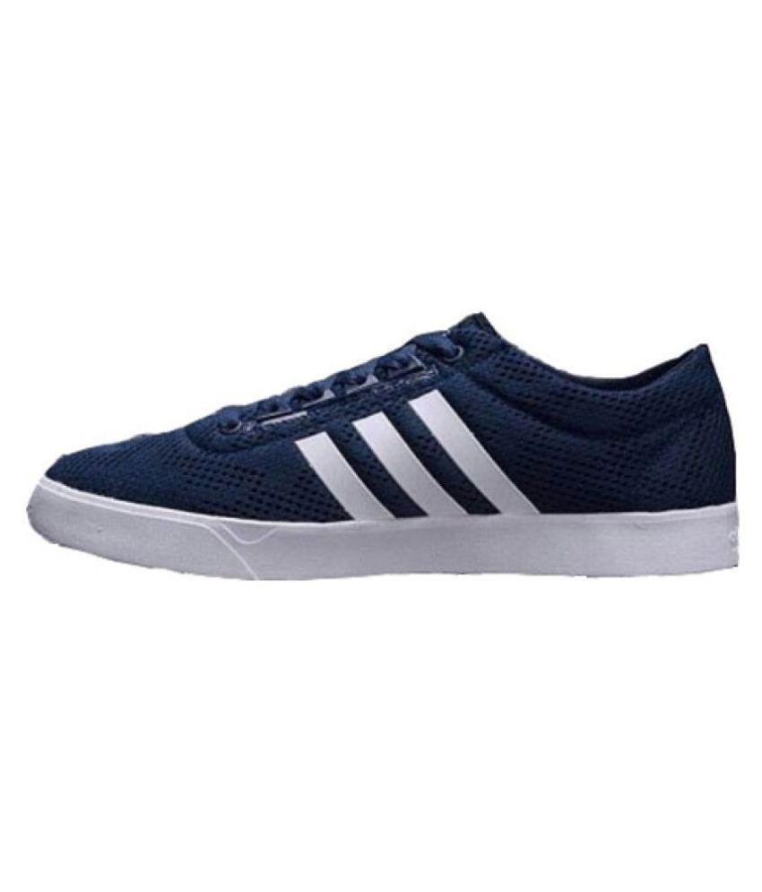 Adidas Neo 2 Sneakers Blue Casual Shoes - Buy Adidas Neo 2 Sneakers Blue Casual Shoes at Best Prices in India on Snapdeal