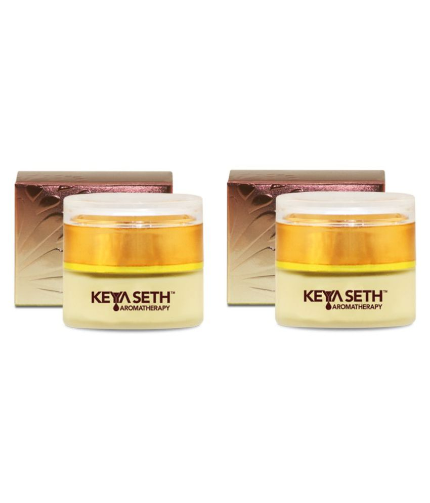keya seth eye cream