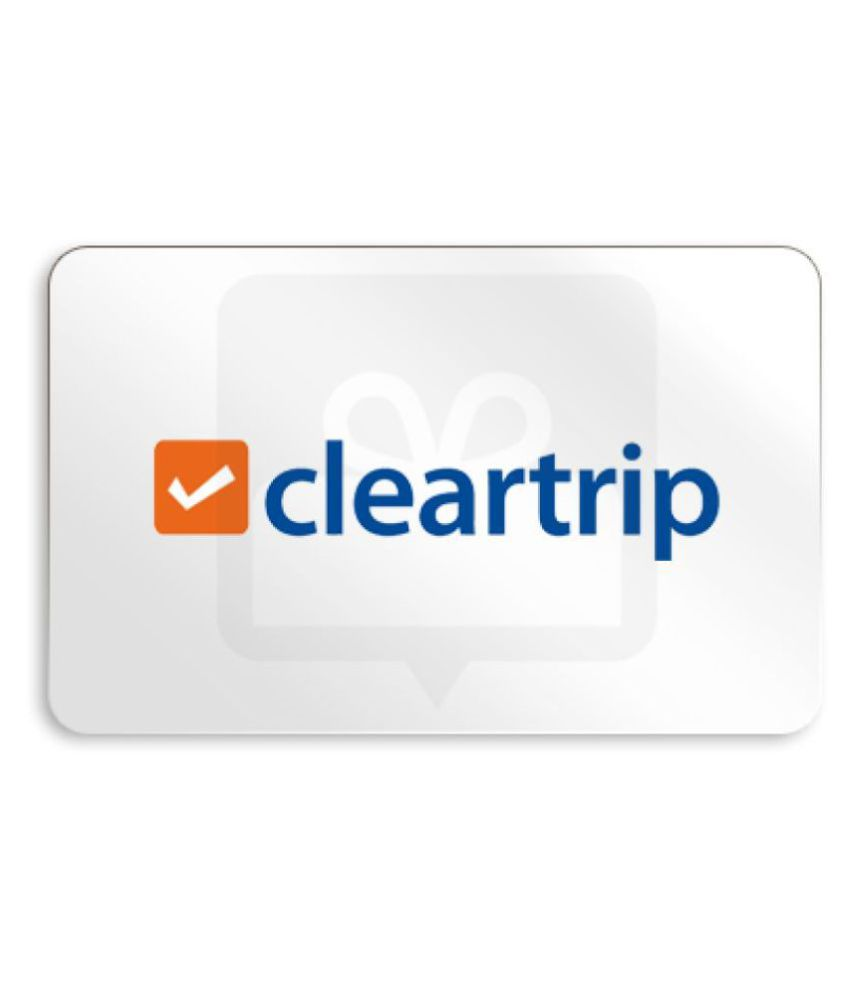 cleartrip