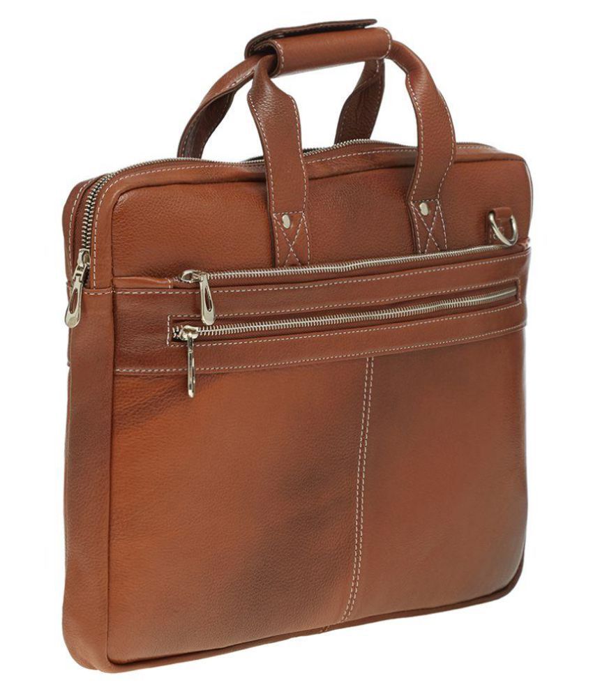 Leather World Office Bags Tan SDL483599743 2 0a0bf 