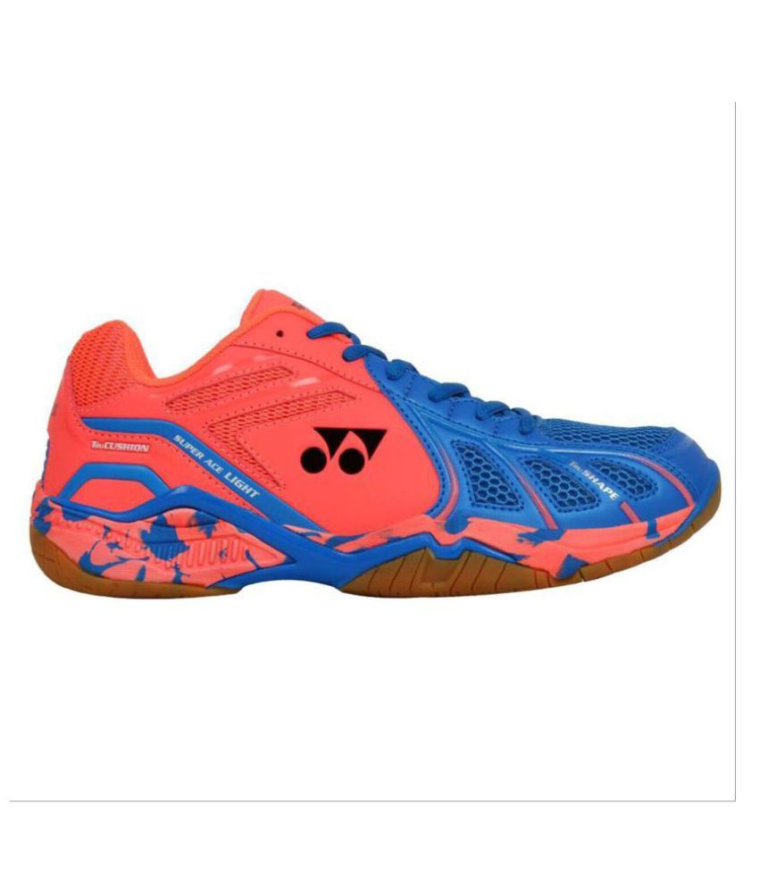 yonex super ace 08