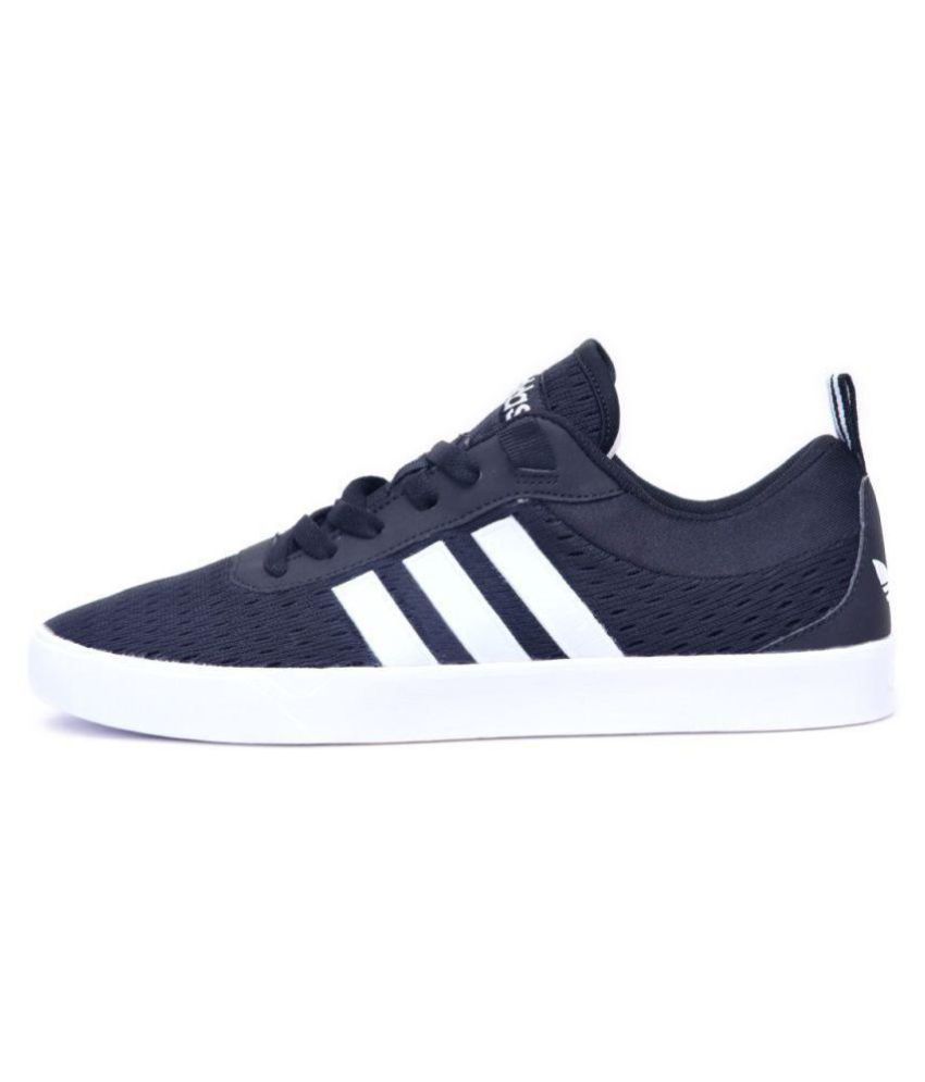 Adidas Neo 5 Performance Sneakers Black Casual Shoes - Buy Adidas Neo 5  Performance Sneakers Black Casual Shoes Online at Best Prices in India on  Snapdeal