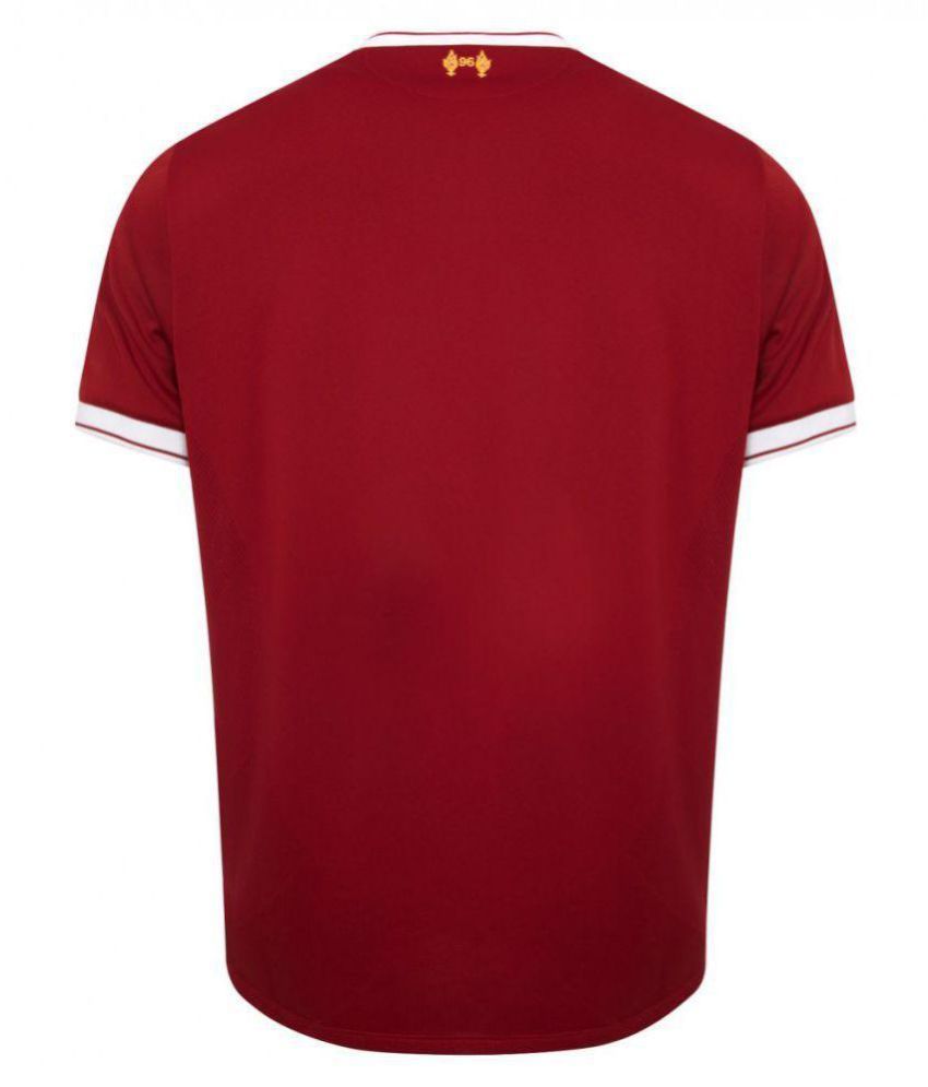 Marex Red Polyester Jersey Single Pack - Buy Marex Red Polyester Jersey ...