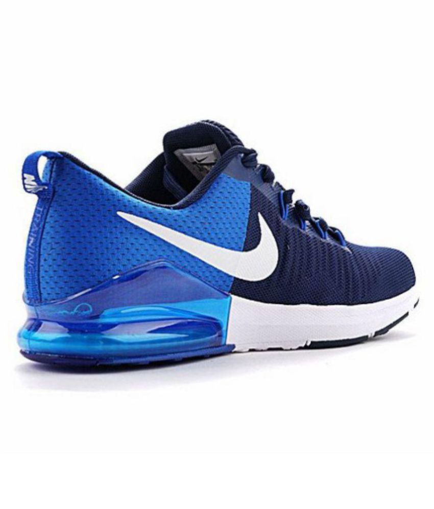 nike zoom train action shoes